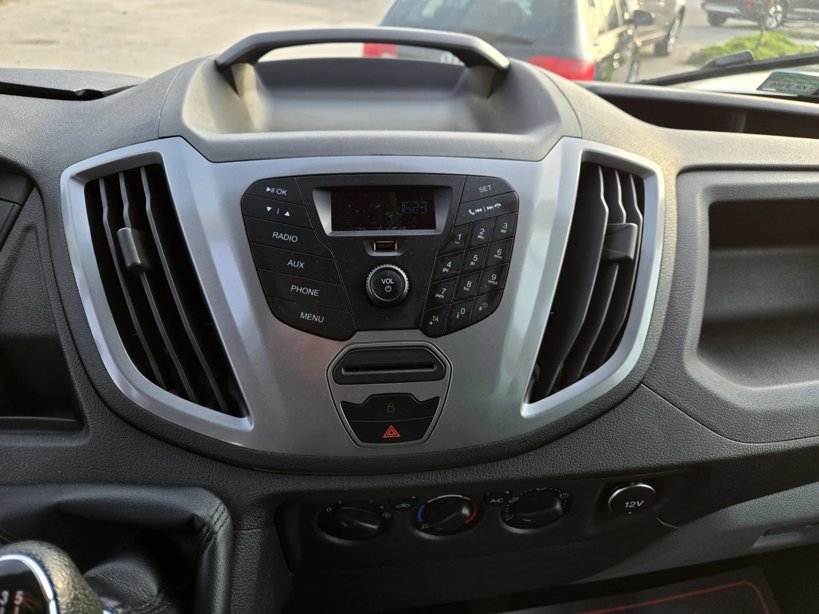 Ford Transit 2.2TDCI-155��= 9�����+ ������� ���������= �������� | Mobile.bg � ����������� 13