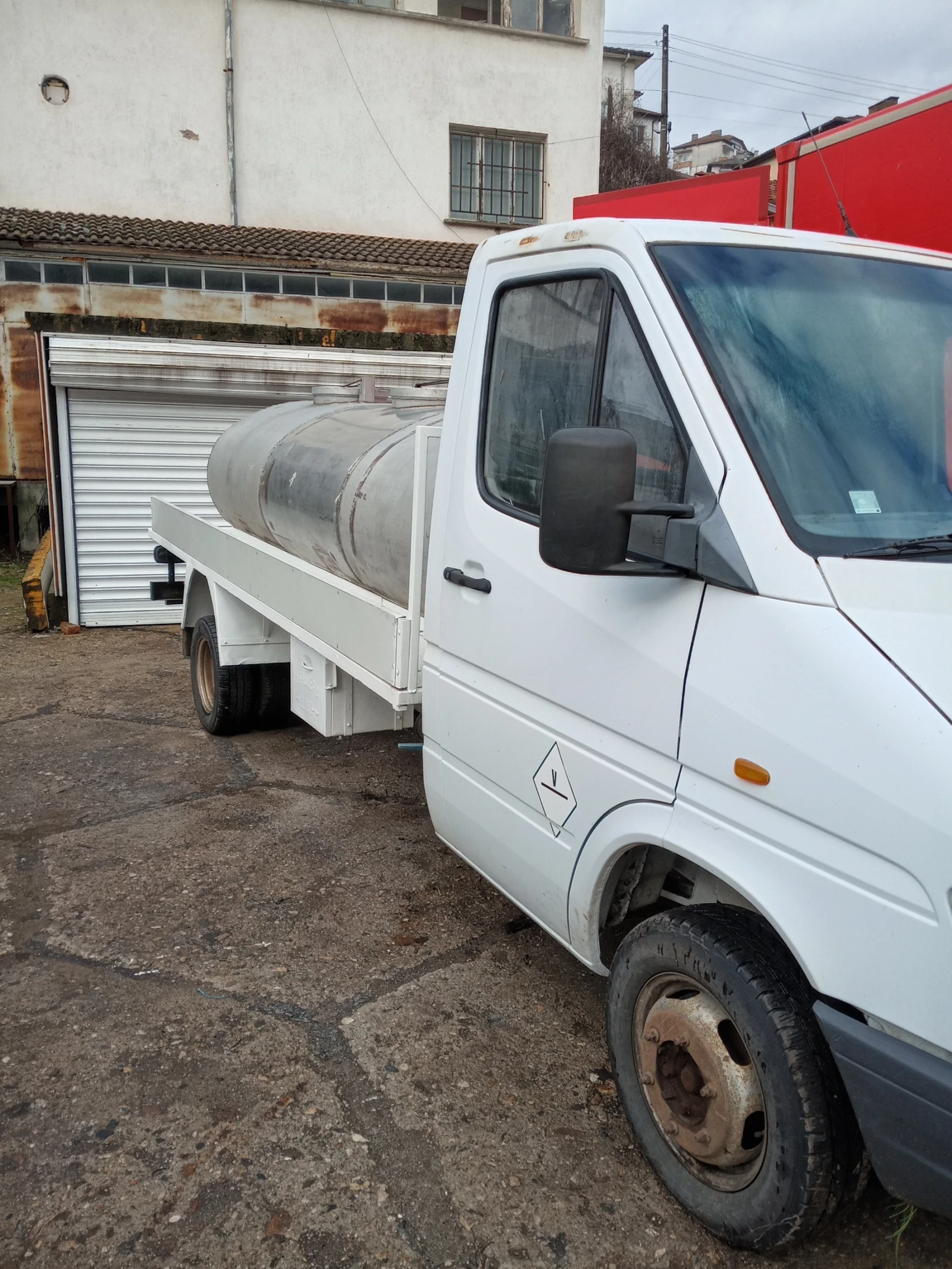 Mercedes-Benz 412 | Mobile.bg � ����������� 1