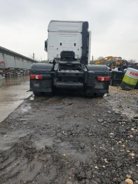 Mercedes-Benz 1843 EVRO 6 2018 5 броя 1843.1845, снимка 4