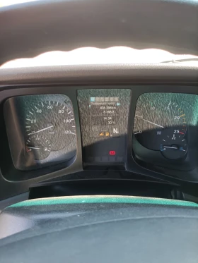 Mercedes-Benz Actros 1845 LS 4x2 LHD ADR, снимка 6