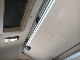 Mercedes-Benz Actros 1845 LS 4x2 LHD ADR, снимка 9