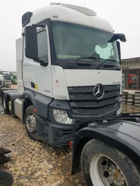     Mercedes-Benz 1843 EVRO 6 2018 5  1843.1845