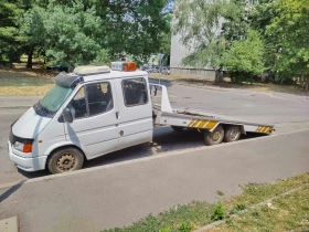 Обява за продажба на Ford Transit ~25 200 лв. - изображение 4