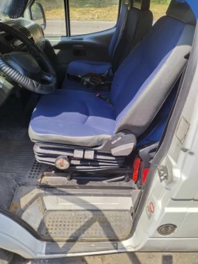 Обява за продажба на Ford Transit ~25 200 лв. - изображение 3
