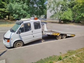 Обява за продажба на Ford Transit ~25 200 лв. - изображение 2