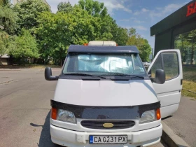 Обява за продажба на Ford Transit ~25 200 лв. - изображение 1