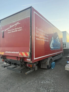 Mercedes-Benz Atego 816 | Mobile.bg    4