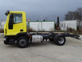 Iveco Eurocargo 140e25 * * * 11 990 kg* * *  | Mobile.bg    4