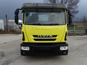 Iveco Eurocargo 140e25 * * * 11 990 kg* * *  | Mobile.bg    2