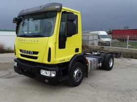 Iveco Eurocargo 140e25 * * * 11 990 kg* * *  | Mobile.bg    3