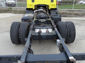 Iveco Eurocargo 140e25 * * * 11 990 kg* * *  | Mobile.bg    8