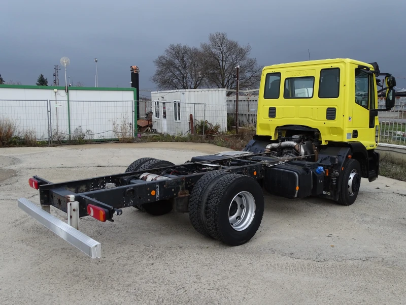 Iveco Eurocargo 140e25 * * * 11 990 kg* * * , снимка 7 - Камиони - 52654104