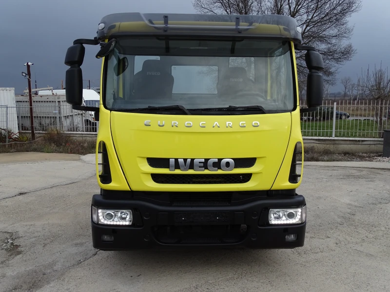 Iveco Eurocargo 140e25 * * * 11 990 kg* * * , снимка 2 - Камиони - 52654104
