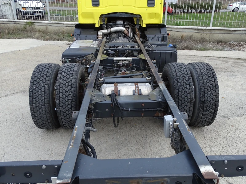 Iveco Eurocargo 140e25 * * * 11 990 kg* * * , снимка 8 - Камиони - 52654104