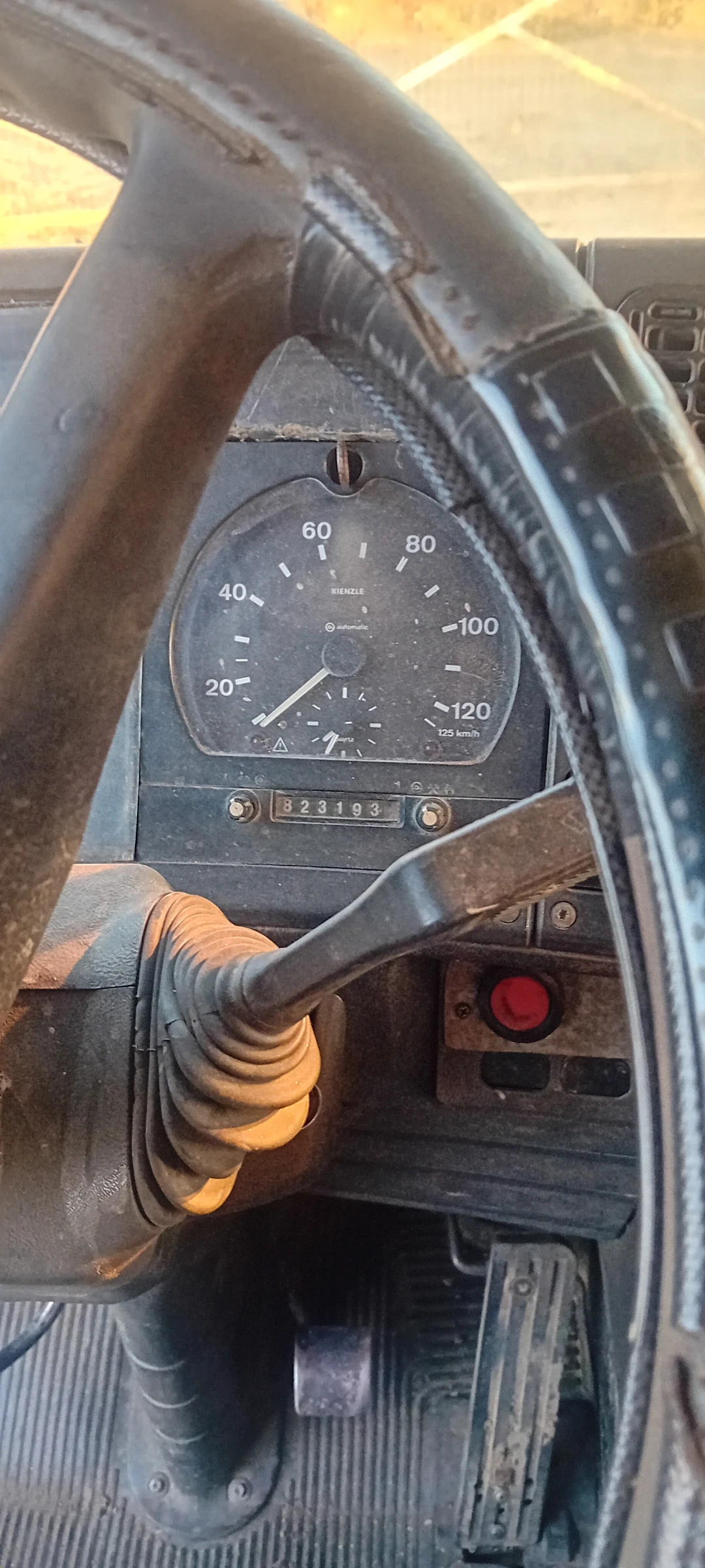 Scania 113  - изображение 4