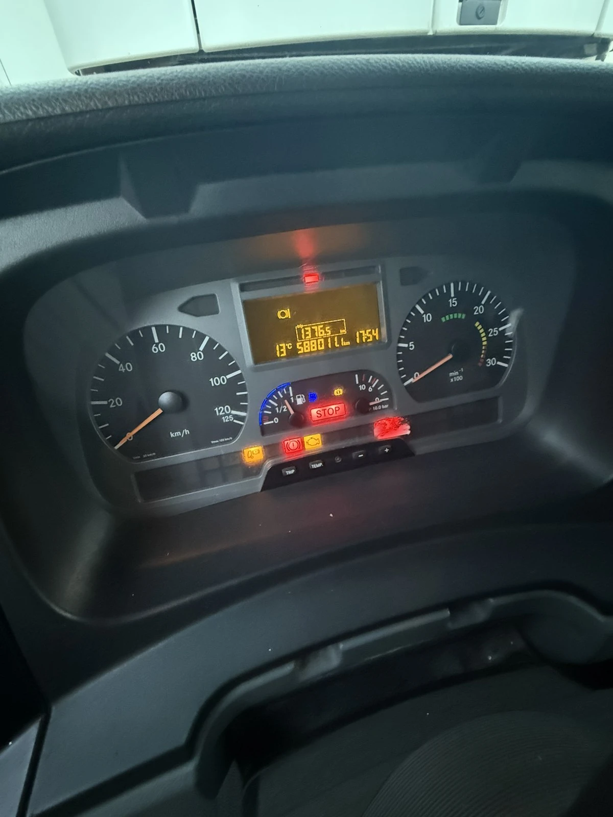 Mercedes-Benz Atego 816 - изображение 6