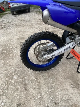 Yamaha Yzf, снимка 12