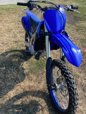 Yamaha Yzf, снимка 5