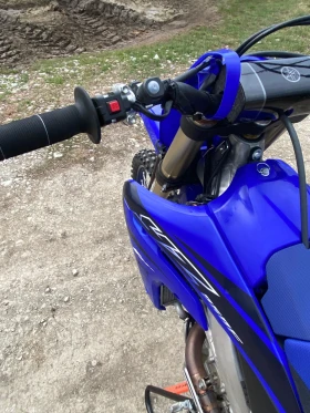Yamaha Yzf, снимка 9