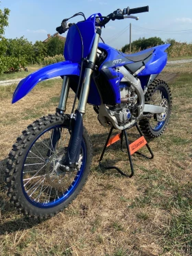 Yamaha Yzf, снимка 7