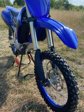 Yamaha Yzf, снимка 10