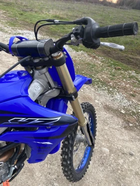 Yamaha Yzf, снимка 8