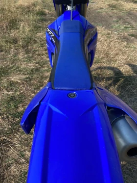 Yamaha Yzf, снимка 16