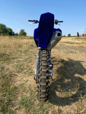 Yamaha Yzf, снимка 14