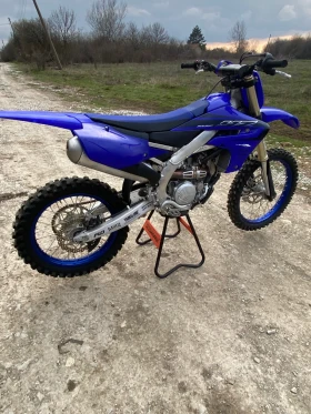 Yamaha Yzf, снимка 2