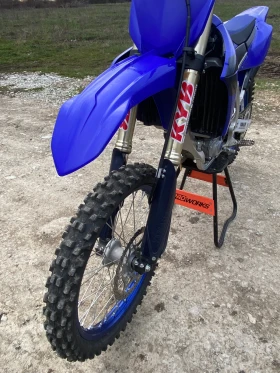 Yamaha Yzf, снимка 4