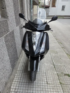 Honda Pantheon, снимка 1