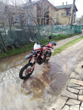 Fantic 250, снимка 2