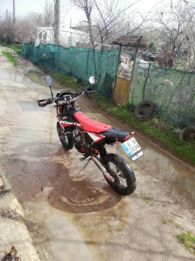 Fantic 250, снимка 3