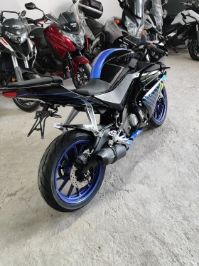 Yamaha Yzf 125R, снимка 7