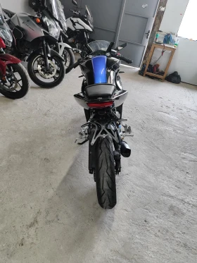 Yamaha Yzf 125R, снимка 6