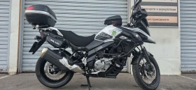 Suzuki V-strom DL 650 TCK ABS, снимка 16