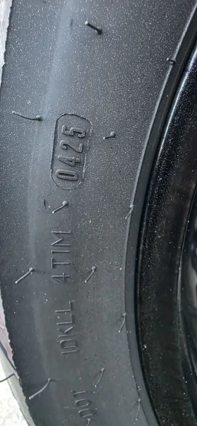 Suzuki V-strom DL 650 TCK ABS, снимка 8