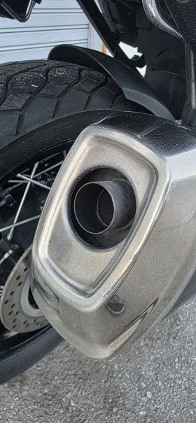 Suzuki V-strom DL 650 TCK ABS, снимка 3