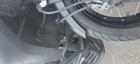 Suzuki V-strom DL 650 TCK ABS, снимка 4