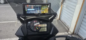 Suzuki V-strom DL 650 TCK ABS, снимка 14