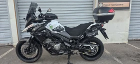 Suzuki V-strom DL 650 TCK ABS, снимка 10