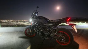 Yamaha Mt-07, снимка 4