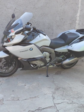 BMW K, снимка 5