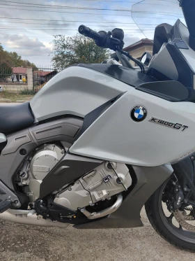 BMW K, снимка 4