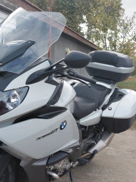 BMW K, снимка 2