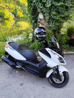 Kymco Downtown | Mobile.bg    14