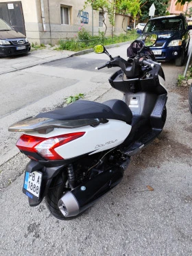 Kymco Downtown | Mobile.bg    2