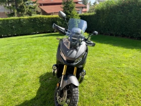 Honda X-ADV 750, снимка 2