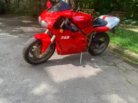 Обява за продажба на Ducati 748 ~4 000 лв. - изображение 4
