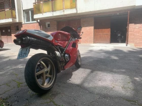 Обява за продажба на Ducati 748 ~4 000 лв. - изображение 1